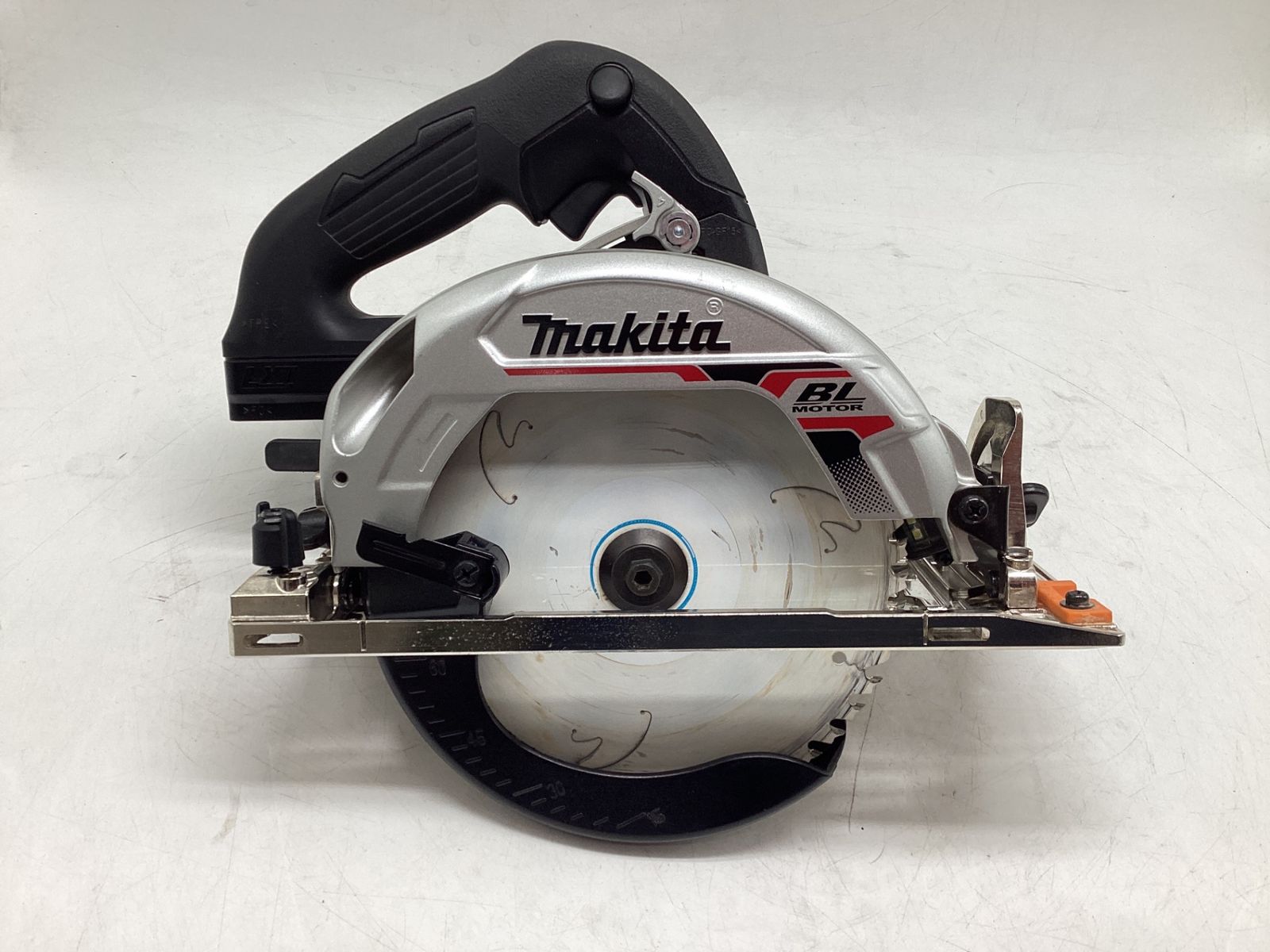 165mm18v充電式マルノコ