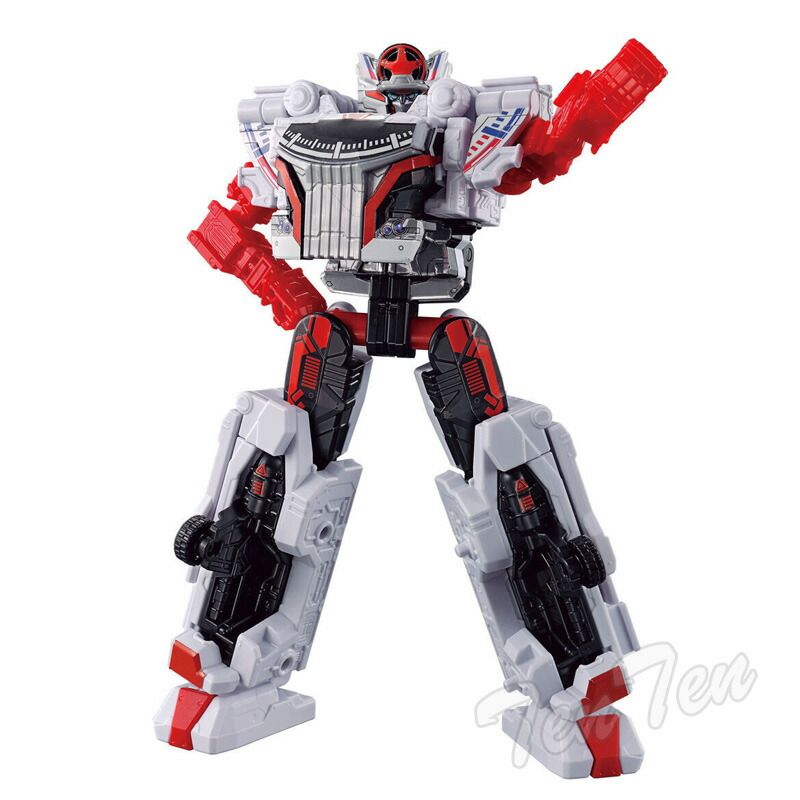 戦隊ロボセット 戦隊ロボセット