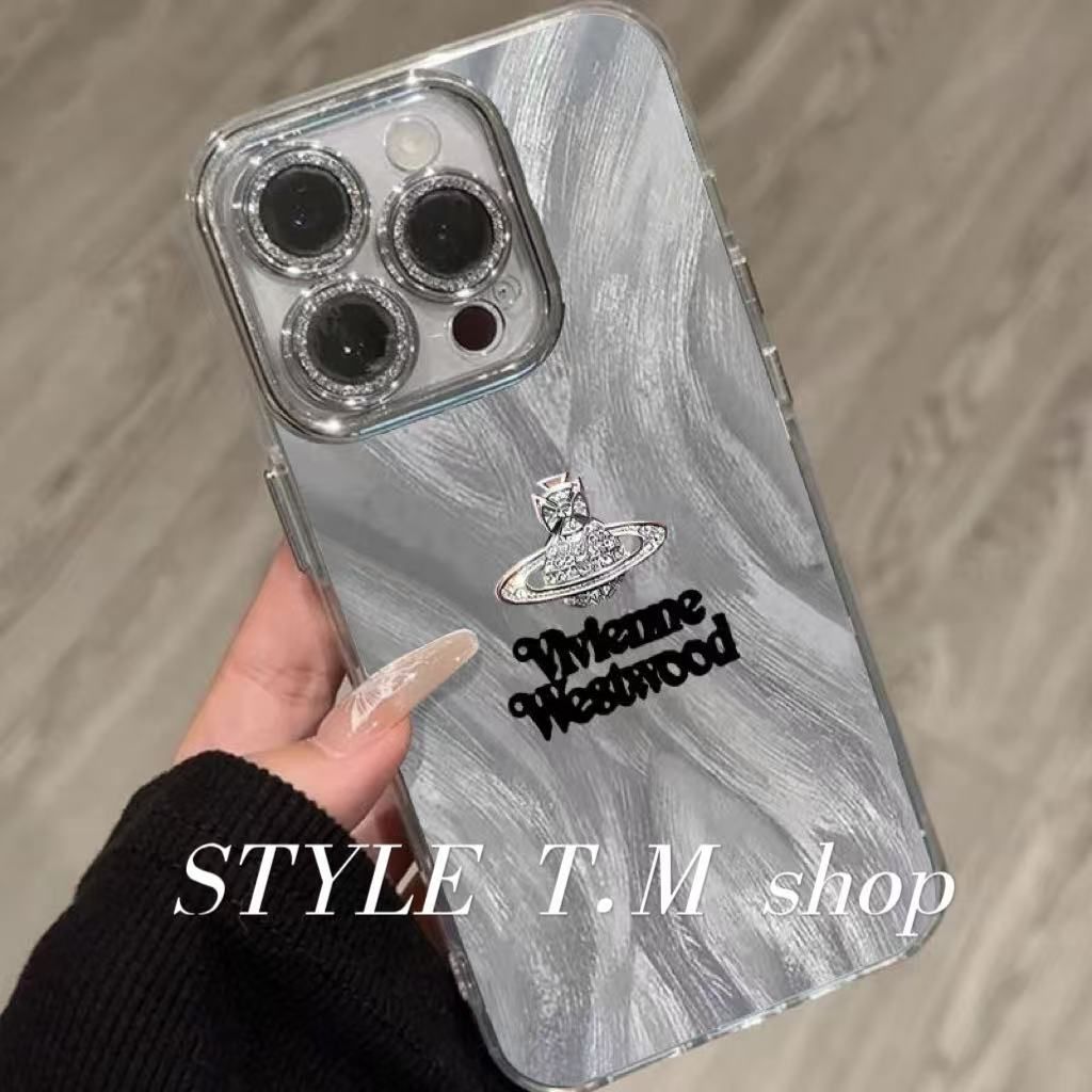 Amazon.co.jp: ヴィヴィアン スマホケース iPhoneケース
