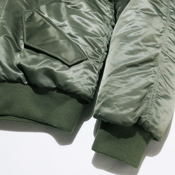 PALACE パレス 24AW REVERSIBLE YETI PARKA リバーシブル