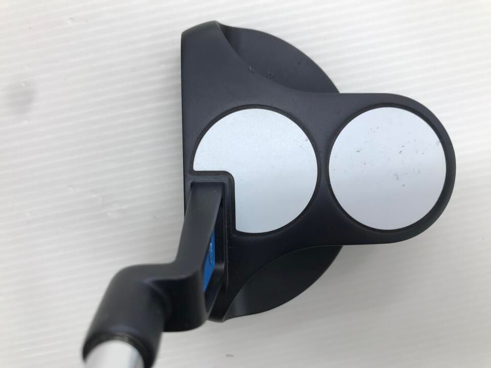 最短翌日発送】Ai-ONE TRI-BEAM 2-BALL CS | 中古 | パター
