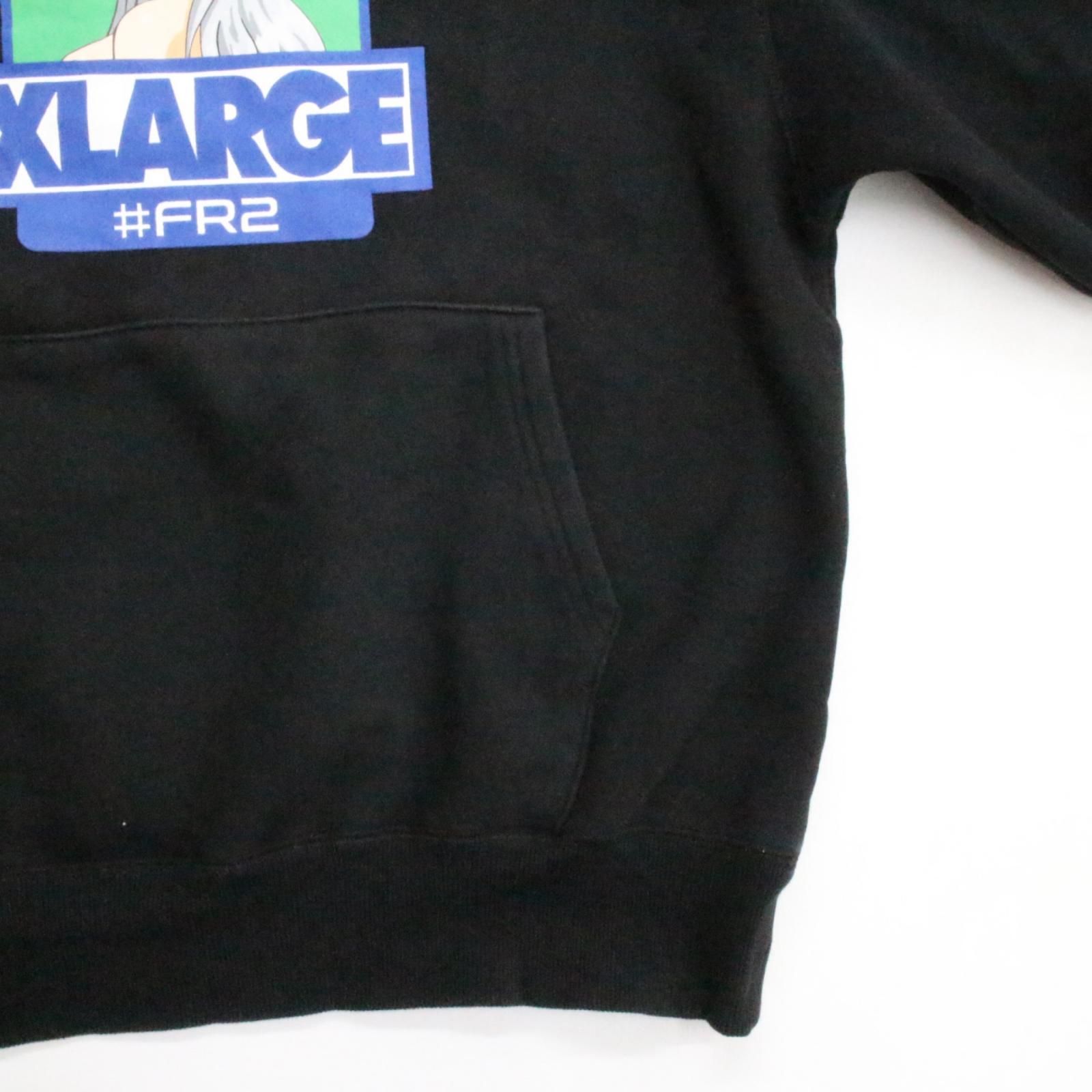 X-LARGE
