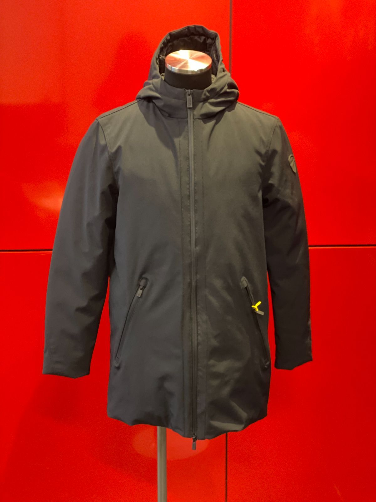 Edge Hoodie Edge パーカー メンズ ドゥカティ Lサイズ