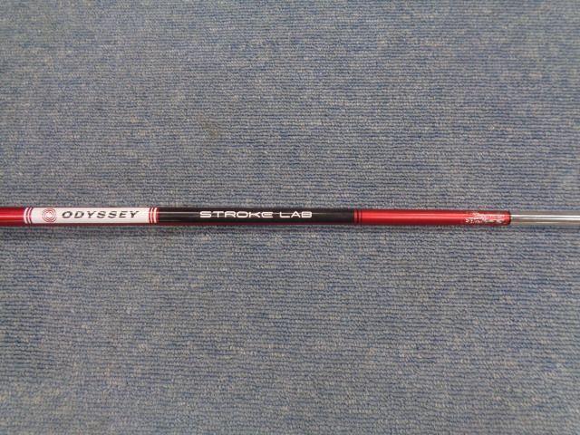  オデッセイ TRI HOT 5 K DOUBLE WIDE 2025 パター 700059 パター メンズ