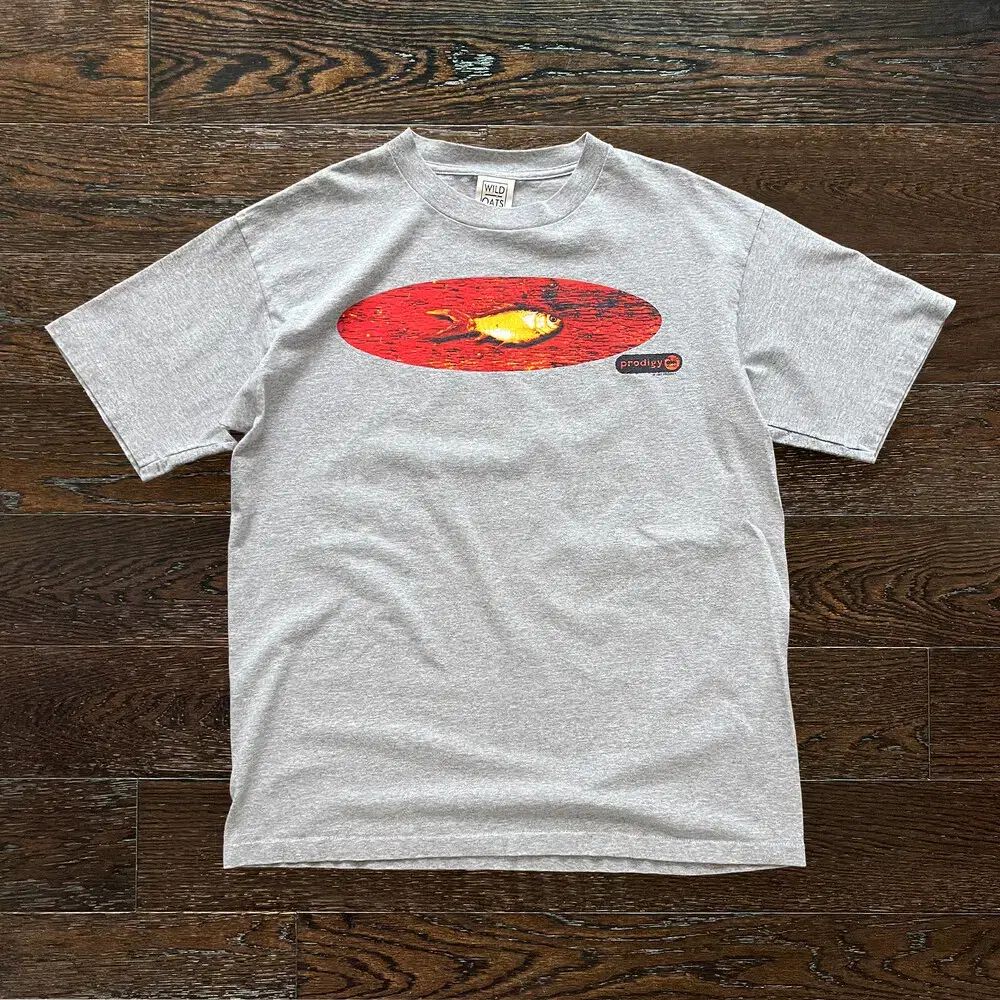 PRODIGY 90s プロディジー ヴィンテージ tシャツ XLサイズ