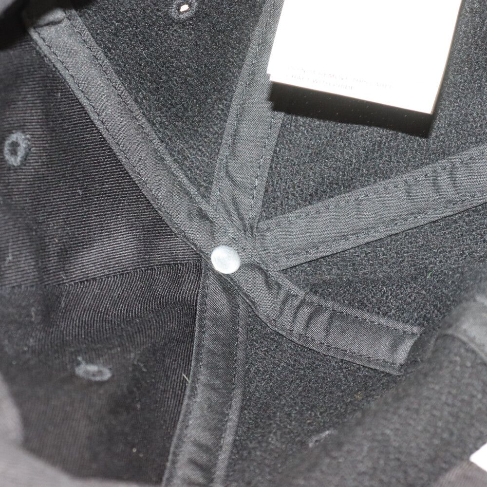 WTAPS (ダブルタップス) 23AW T-6M 05 CAP WOPL MOSSER LEAGUE ウール