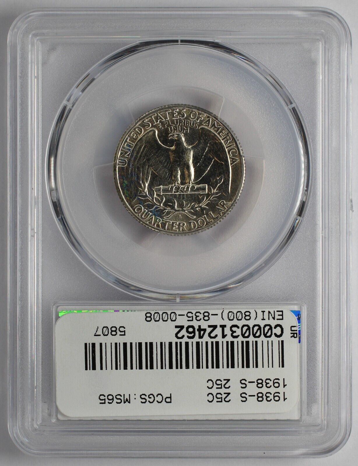 Silver