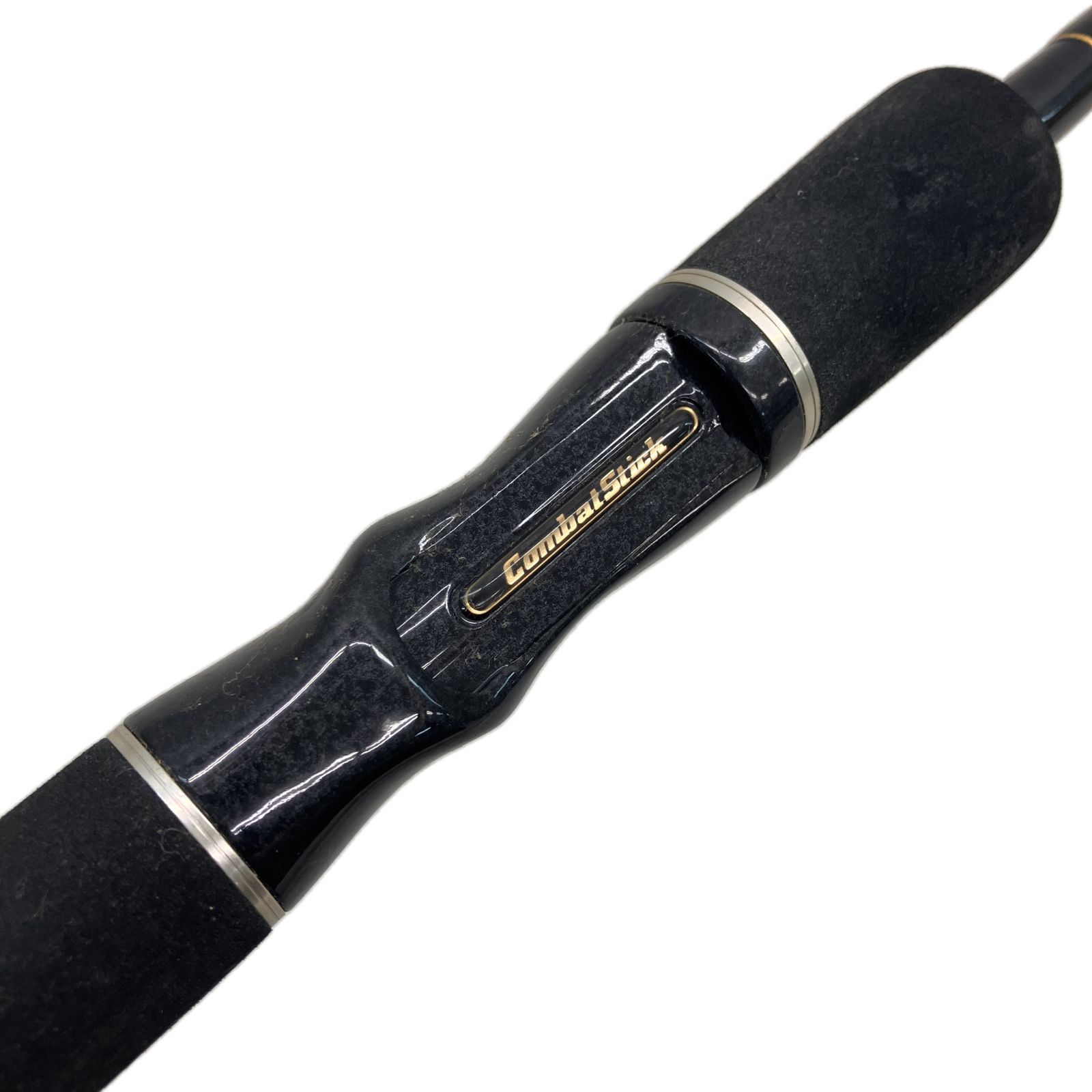  エバーグリーン コンバットスティック タクティクス TCSC 74 X 釣具 その他ロッド 釣り竿 ロッド