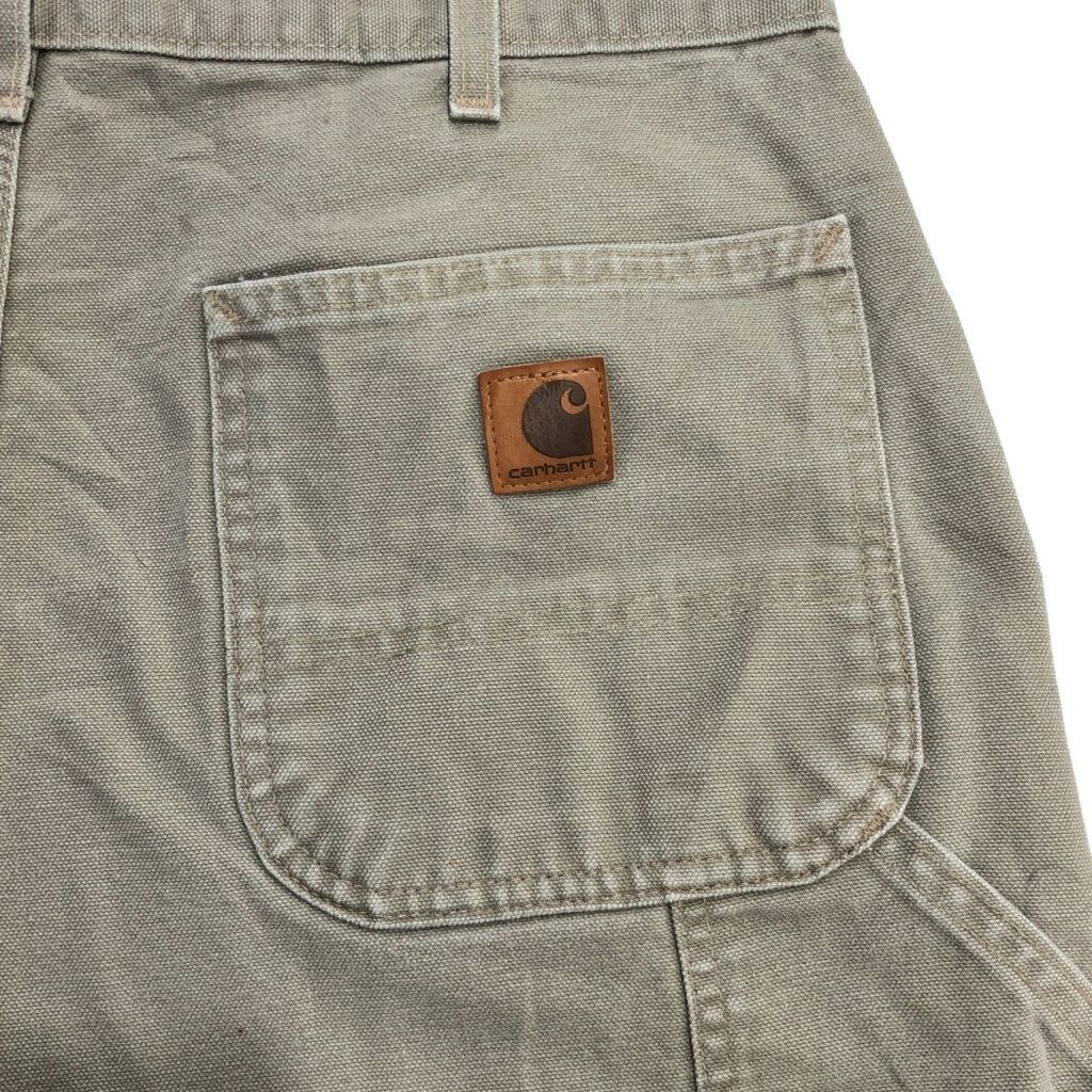 Carhartt カーハート ダックペインターパンツ ワーク ベージュ(メンズ