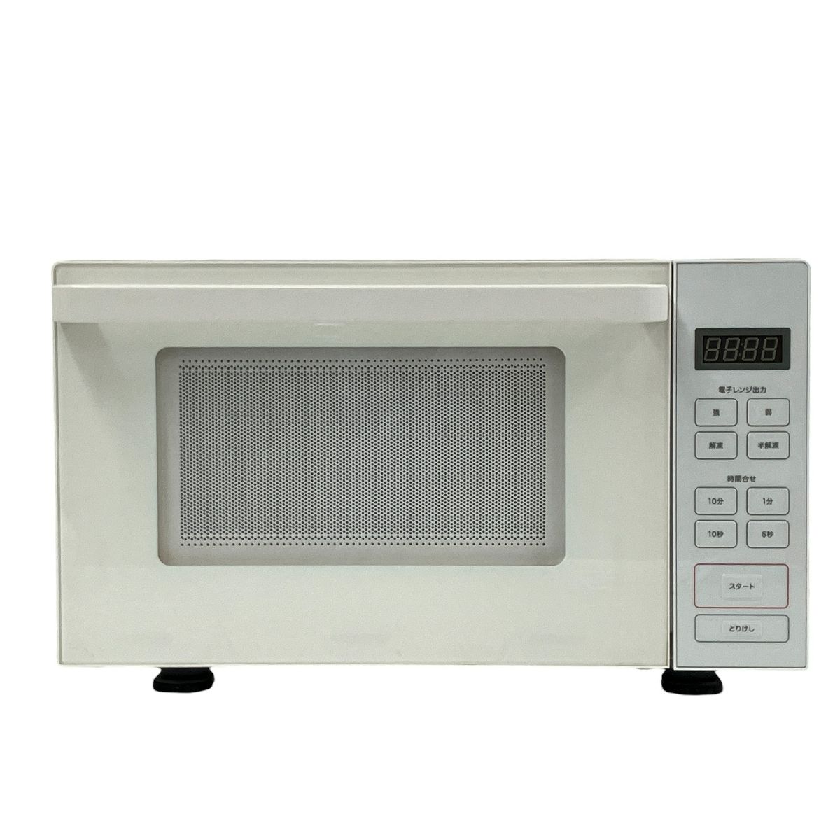 無印良品MJ-SER18A 2025年製品 無印良品 電子レンジ MJ-SER18Aの口コミ・評判は？実際に使って