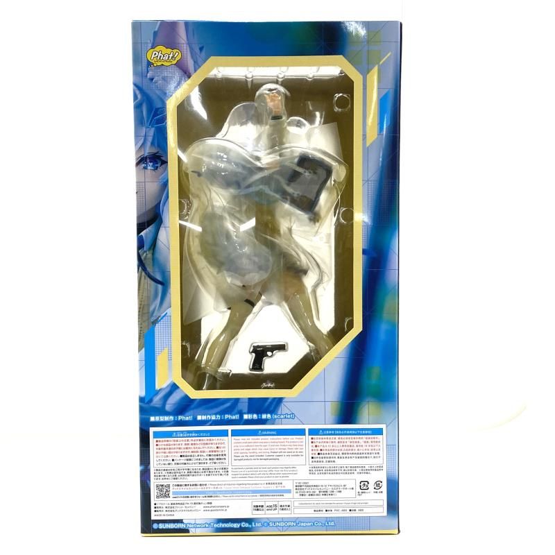 中古】【未開封】PA-15 高校胸キュン物語 「ドールズフロントライン