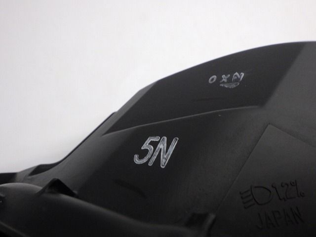 レガシィ 後期 ヘッドライト左右 HID BR9 BM9 100-20061 5N コーティング 比較的 250927214 FFCRYSTALESIA_COM