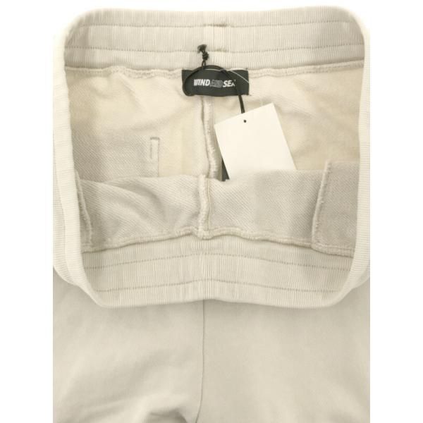 XL！ WINDANDSEA ピグメントダイ スウェットパンツ ウィンダンシー XL！ WINDANDSEA ピグメントダイ スウェットパンツ ウィンダンシー