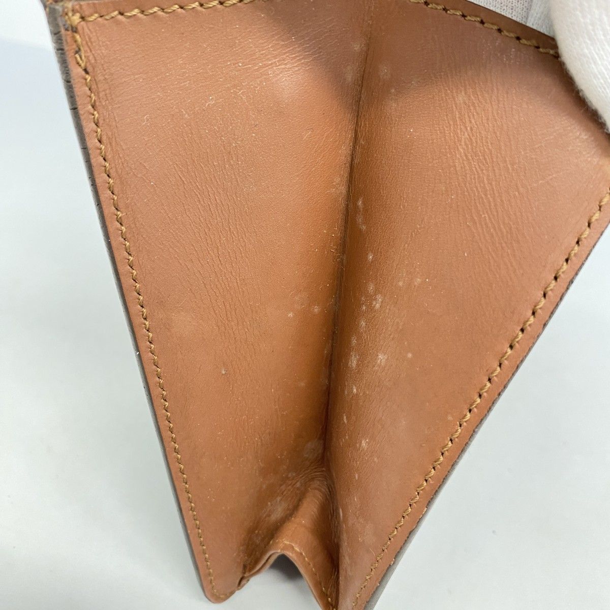 ブラウン レディース