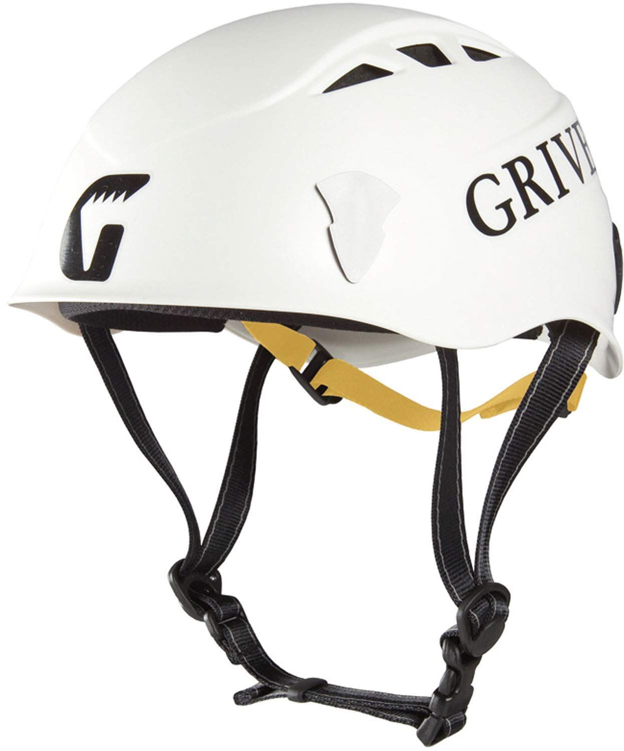 Grivel グリベル 登山 クライミング ヘルメット ジャパンフィット サラマンダ―2.0 日本 GV-HESAL2