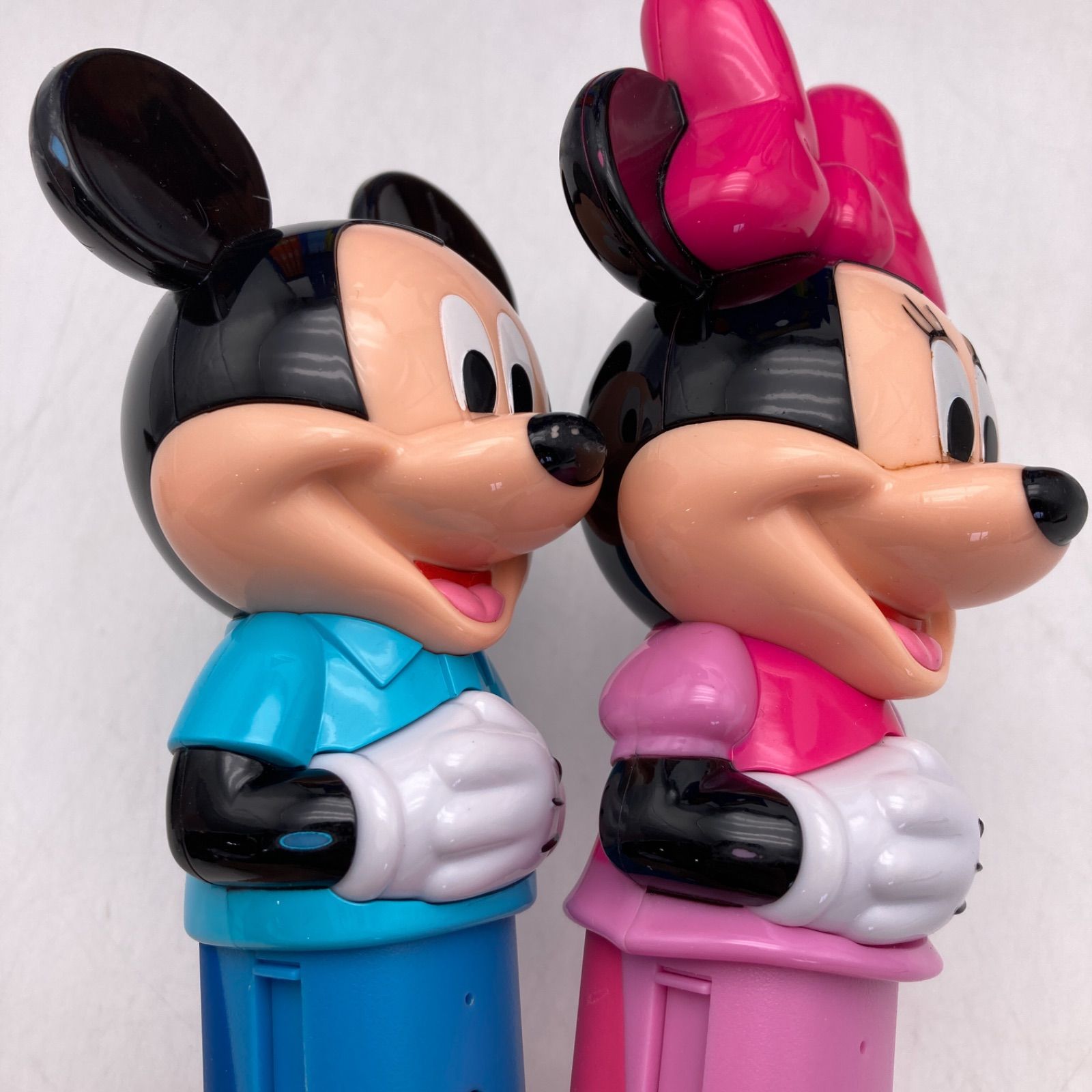 ミッキーマジックペンセット＆アドベンチャーセット
