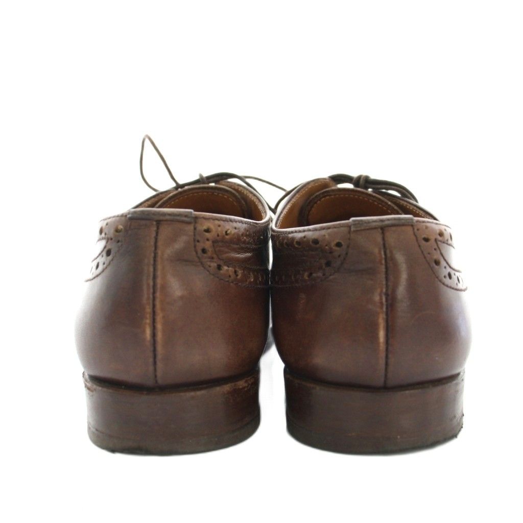 マーガレットハウエル MARGARET HOWELL ドレスシューズ プレミアム