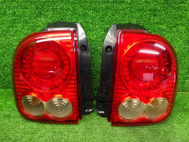 アルトラパン　HE-21S　テールレンズ 左右セット 極美品 2025年最新】Yahoo!オークション -ラパン he21s テールの中古品