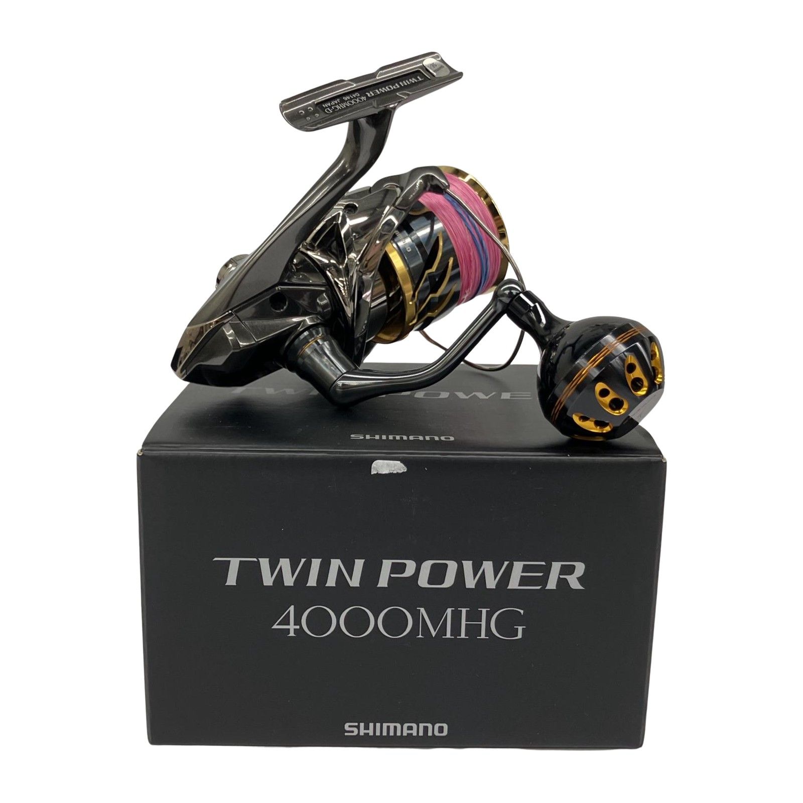 海外モデル 2025 DAIWA FUEGO CS LT 2500S 海外モデル 2025 DAIWA FUEGO CS LT 2500S - メルカリ