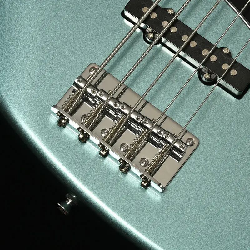 Bacchus WJB5-1DX-AC RSM/M GB-B ギャラクシーブルーバースト