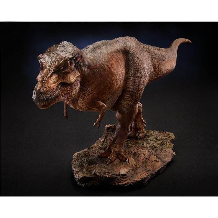 W-dragon製 サイエンスエディション ティラノサウルス レックス