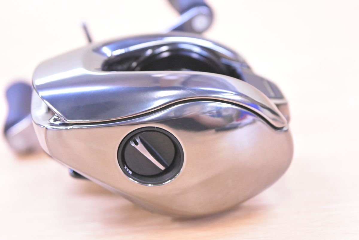 25　アンタレス　ANTARES 100HG ベイトリール シマノ 25 アンタレス 100HG 右 SHIMANO ANTARES ベイトリール シマノ