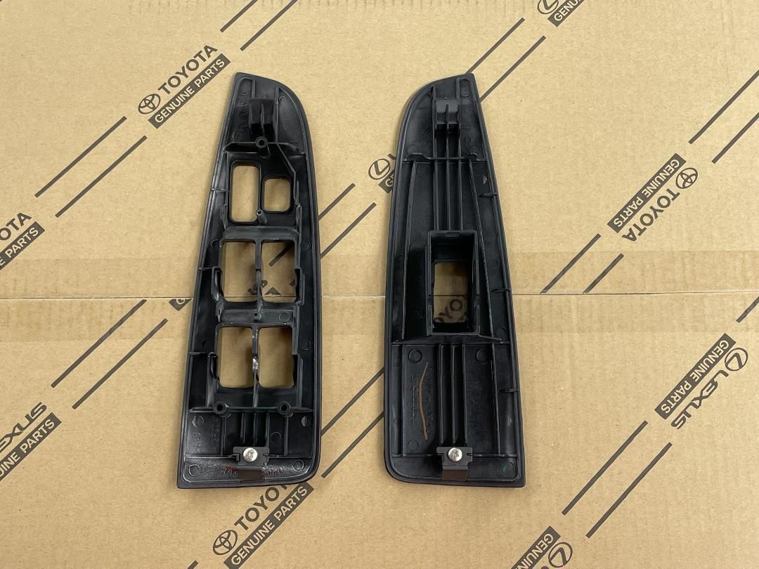 ☆新品 トヨタ Toyota 純正 JZX100 チェイサー マークⅡ
