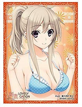 【中古】【非常に良い】ねくねっとガールズスリーブコレクション Vol.083 新妻LOVELY×CATION 「成瀬 乃々」 dwos6rj