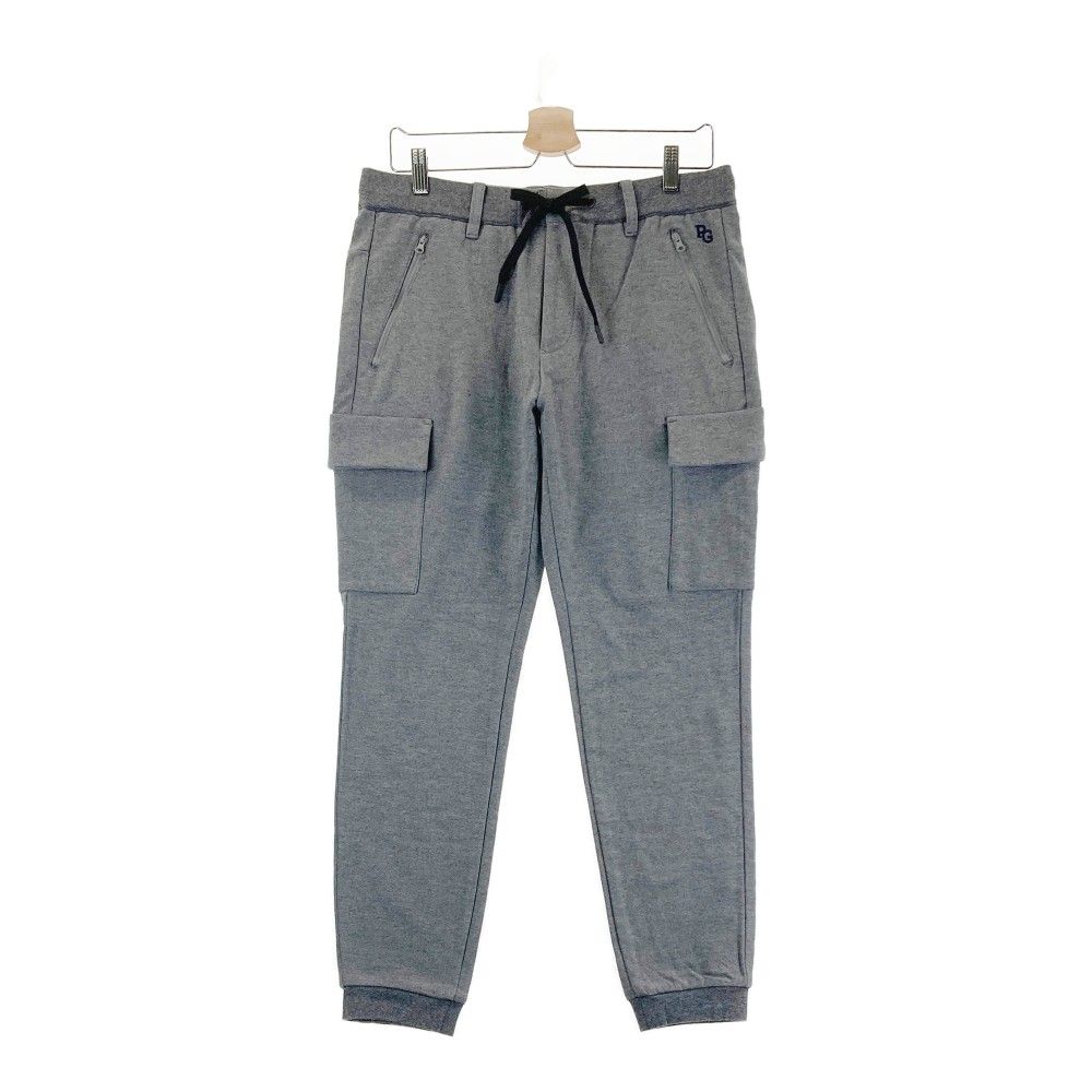 新品未使用タグ付 ブリーフィング ラインブルゾン レディースS