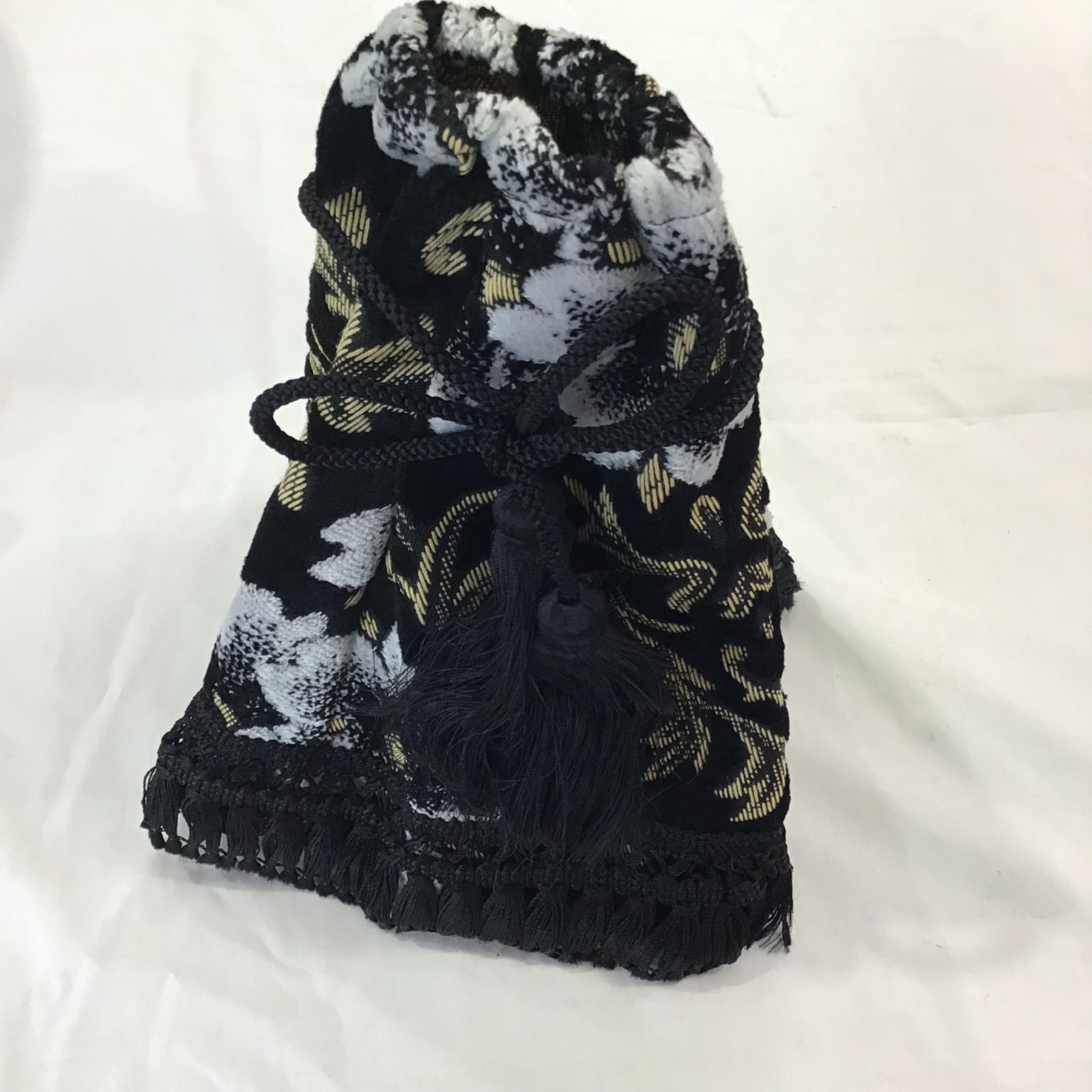 シフトブーツカバー《桜/ブラック》25cmタイプ - メルカリ