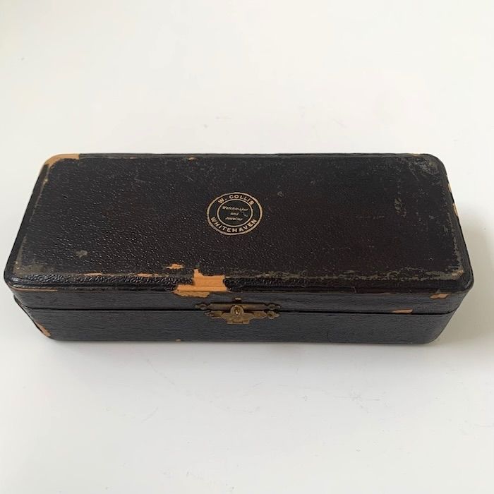 ソルトポット＆スプーンダブル