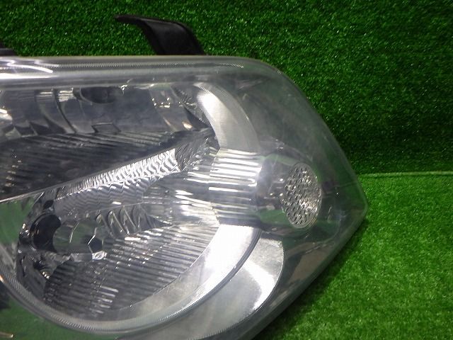 アー1☆トヨタ純正 AZR60 65 ノア ヘッドライトセット ノア NOAH⁄60系