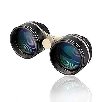 【】 SVBONY SV407 双眼鏡 2.1X42mm 望遠鏡 高倍率 星空観賞用双眼鏡 FMC IPX6防水 超広視野 携帯ケース付き 天体観測 観劇 風景観察 芸術鑑賞