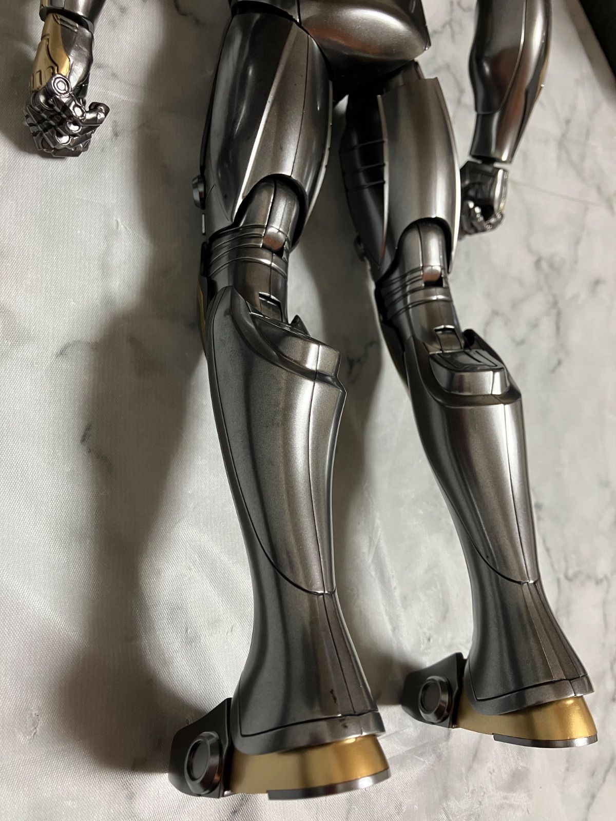 ホットトイズ インフィニティ ウルトロン ホットトイズインフィニティ