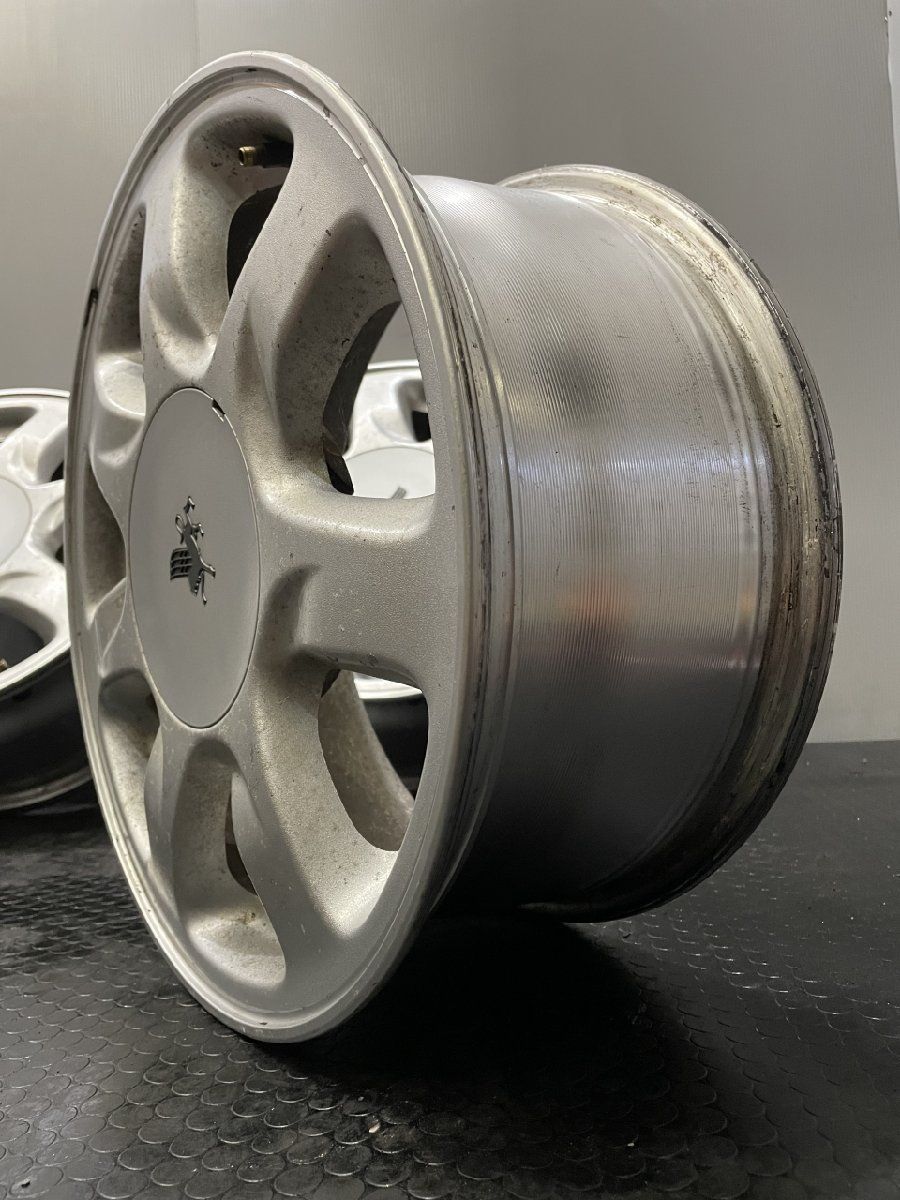 TOYOTA トヨタ ソアラ 純正ホイール 16インチ 4本 7J5HPCD114.3+35  