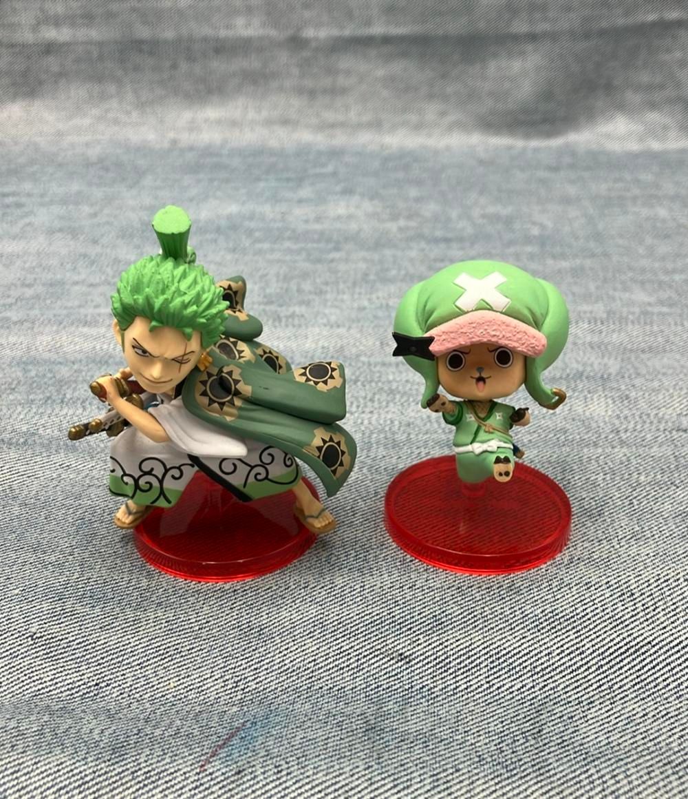 ワンピース　ワールドコレクタブルフィギュア週刊少年ジャンプ限定品ゾロ&amp;チョッパー 0348c5fb-s.jpg