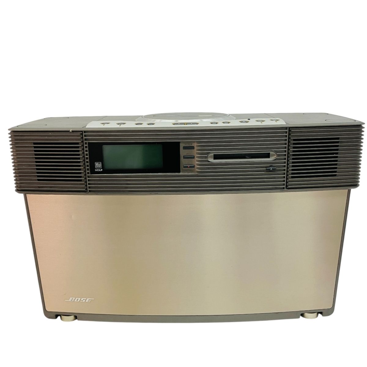 BOSE VIA【Virtual Imaging Arrayステレオ 】 Bose Virtual Imaging Array (VIA) - First Look and Diagnosis