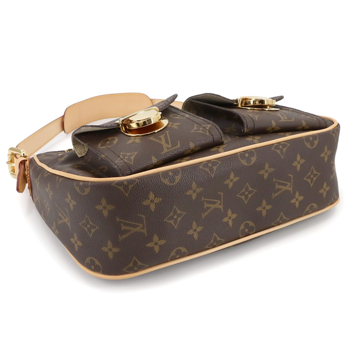 LOUIS VUITTON(ルイ・ヴィトン)ハドソンGM | 商品詳細 | 【公式