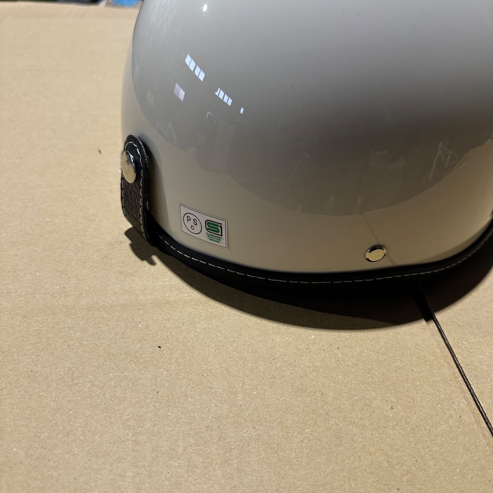 インナーパッド