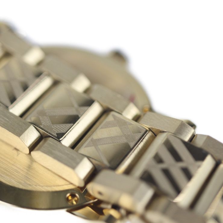 BURBERRY バーバリー THE CITY 腕時計 BU9145 ステンレス