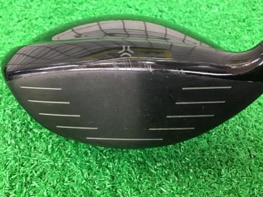 アクセサリー F 中古】 ダンロップ SRIXON ZX F 3W フェアウェイウッド FW 純正特注