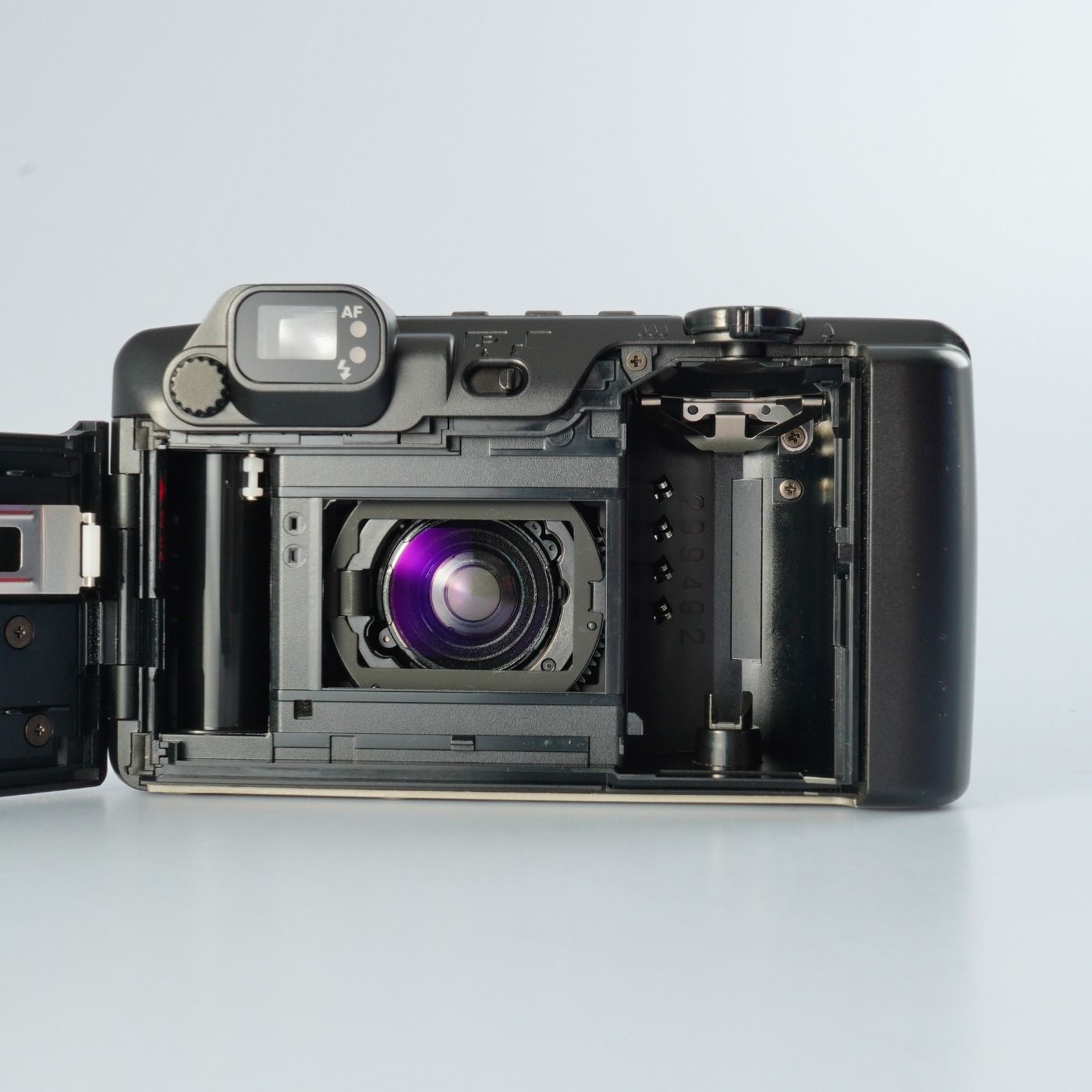 【動作確認】PENTAX　ESPIO90MC　フィルムカメラ 動作確認】PENTAX ESPIO90MC フィルムカメラ｜Yahoo!フリマ（旧