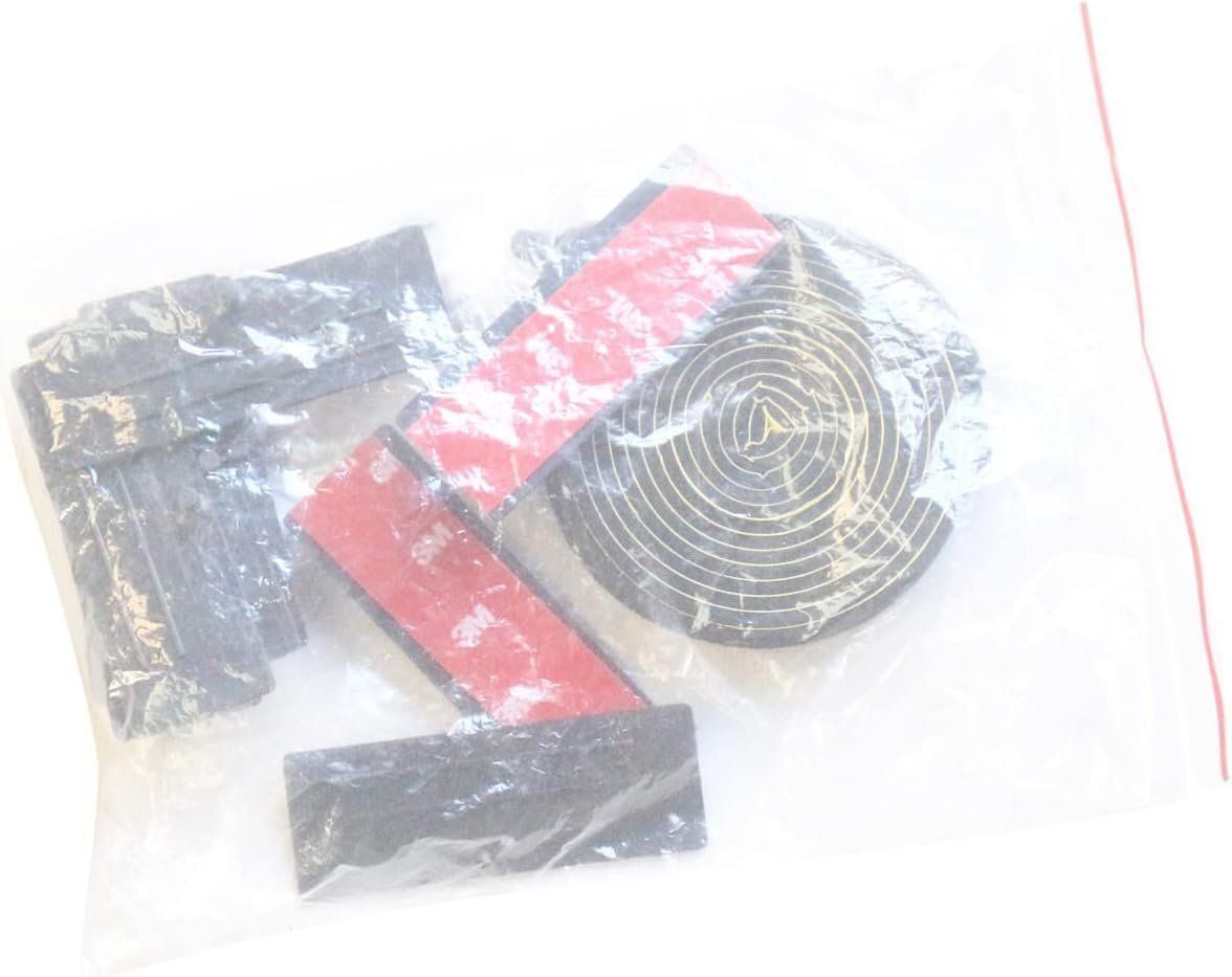 ルーバーカバー