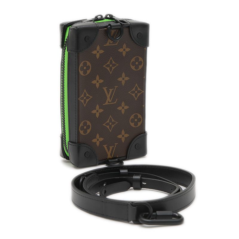 KH 家具・インテリア Louis Vuitton モノグラムトランクボックス