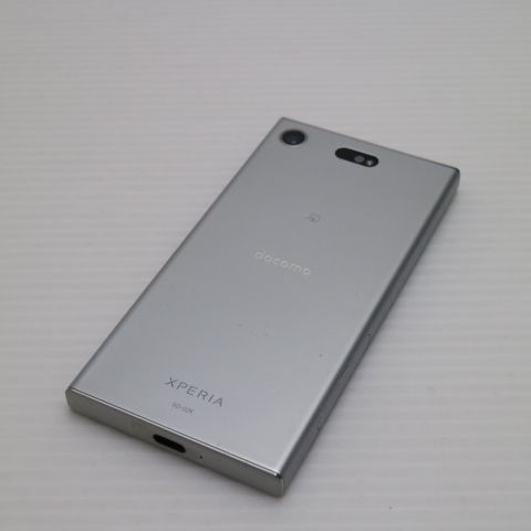 ドコモ Sony Xperia SO-02K シルバー Amazon | SONY(ソニー) Xperia XZ2 Compact 64GB ホワイト