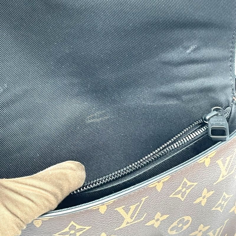 Sロックメッセンジャー