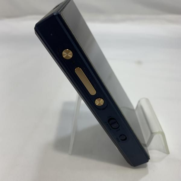 FiiO M21 64GB ダークブルー グルーバル版 デジタルオーディオプレーヤー DAP 19 ANARI_COM_TR