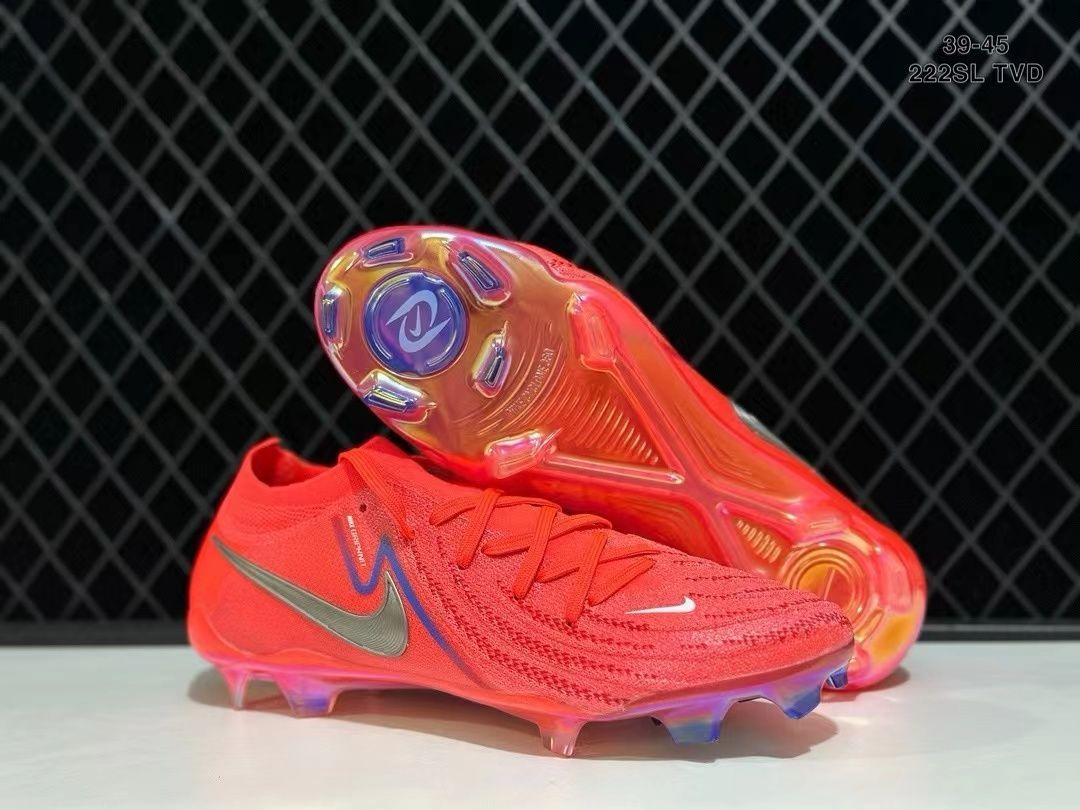 ナイキファントムGX2 エリートErling Haaland 26.5cm