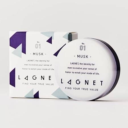 LAGNET ムスク 香水 10ml ラグネット公式通販