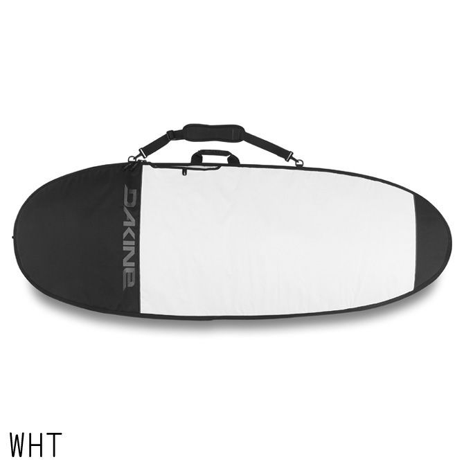 購入 ダカイン デイライト サーフ ハイブリッド サーフボードケース